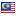 aromahoilers.com server is located in Malaysia